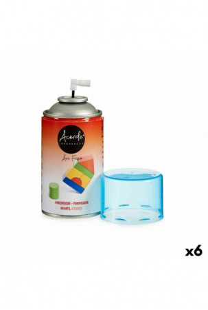 Oro gaiviklio papildymas...