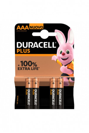 Šarminė baterija DURACELL...
