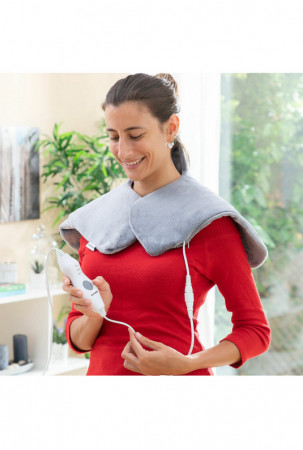 Elektrinė kaklo ir pečių...