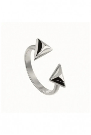 Moteriški žiedas Breil...