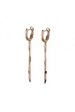 Moteriški auskarai Breil...