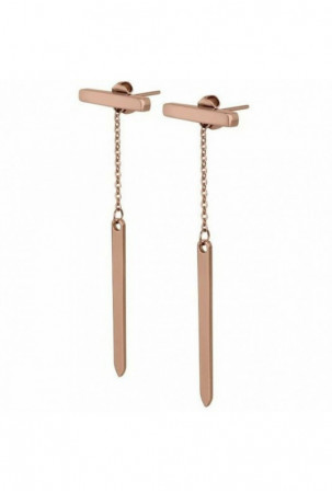 Moteriški auskarai Breil...