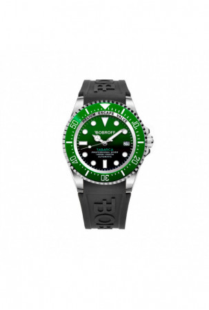 Laikrodis vyrams Bobroff...