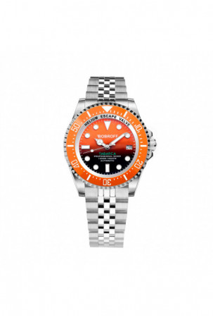 Laikrodis vyrams Bobroff...