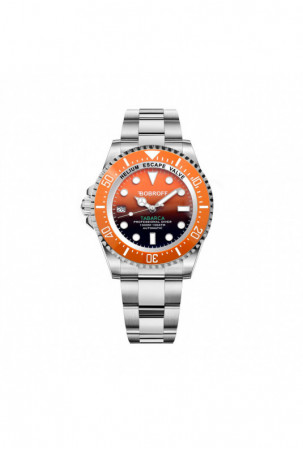 Laikrodis vyrams Bobroff...