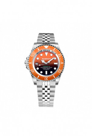 Laikrodis vyrams Bobroff...