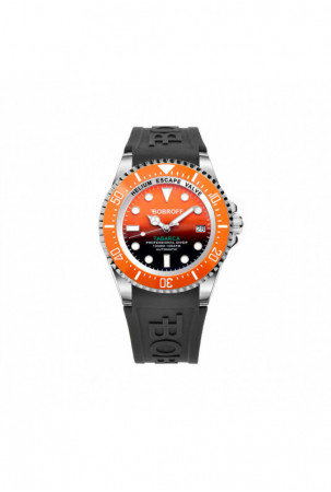 Laikrodis vyrams Bobroff...