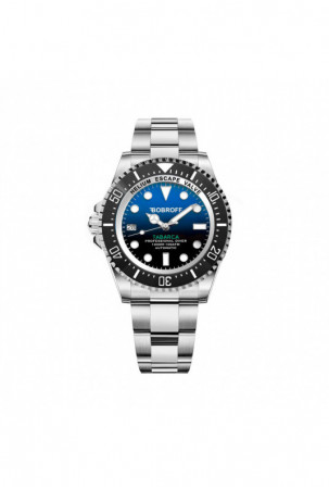 Laikrodis vyrams Bobroff...