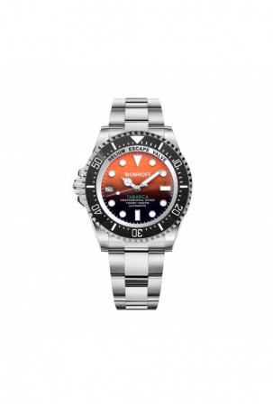 Laikrodis vyrams Bobroff...