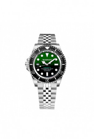 Laikrodis vyrams Bobroff...