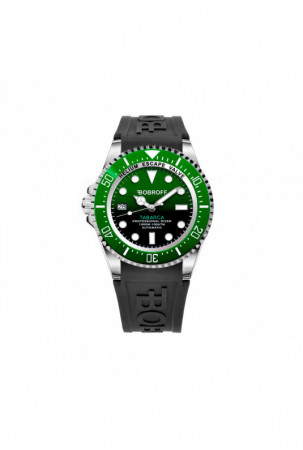 Laikrodis vyrams Bobroff...