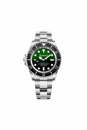 Laikrodis vyrams Bobroff...
