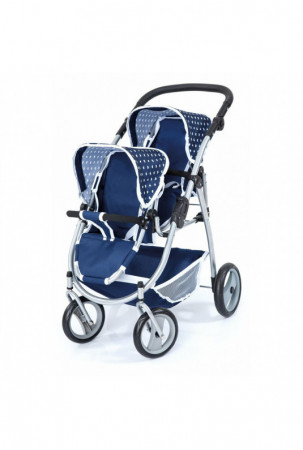 Lėlių vežimėlis Reig Tandem...