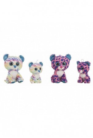 Pūkuotas žaislas gyvūnai 20 cm