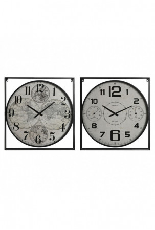 Sieninis laikrodis Home...