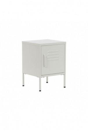 Spintelė Home ESPRIT Balta...