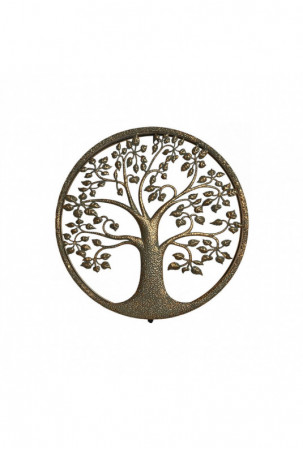 Sieninė lempa Home ESPRIT...