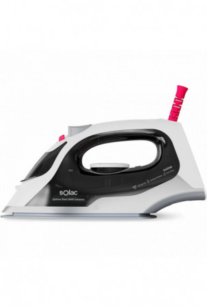 Garų lygintuvas Solac...