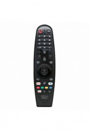 LG universalus nuotolinio...