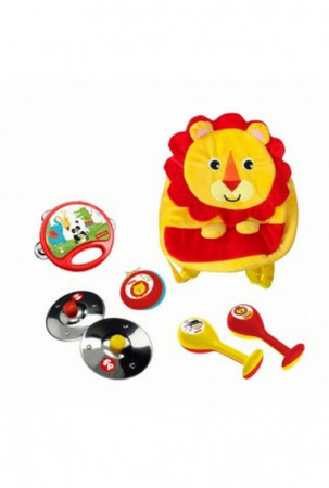 Musical set Fisher Price...