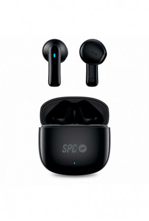 Ausinės SPC Juoda