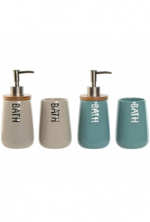 Vonios rinkinys Home ESPRIT...