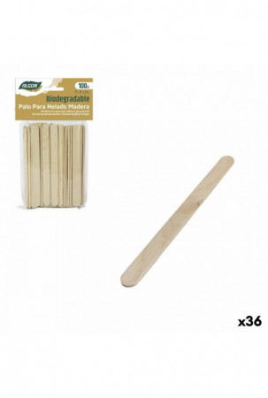 Ledų lazdelių rinkinys...