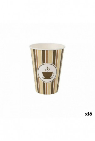 Stiklinių rinkinys Algon...