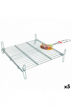 Grilius Algon   Dvigubas...