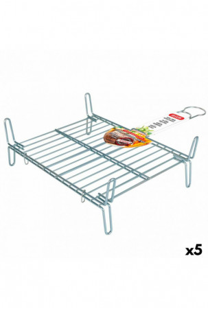 Grilius Algon   Dvigubas...