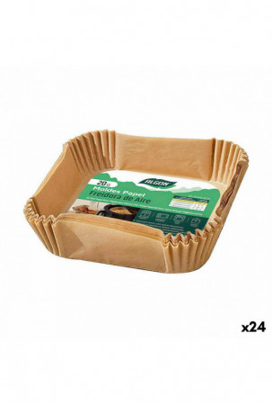 Food Tray Set Algon...