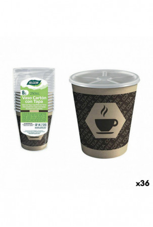 Stiklinių rinkinys Algon...