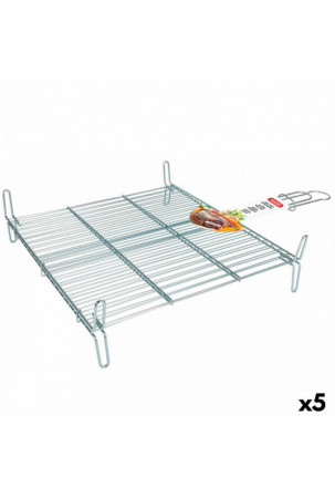 Grilius Algon   Dvigubas...