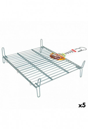 Grilius Algon   Dvigubas...