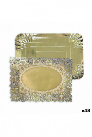 Užkandžių dėklas Algon...