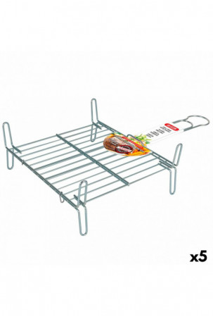 Grilius Algon   Dvigubas...