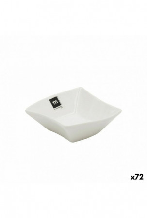 Dubuo La Mediterránea Snack...