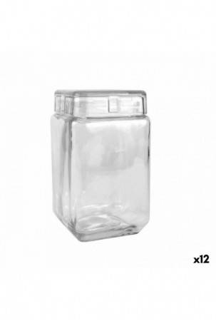 Stiklainis La Mediterránea...