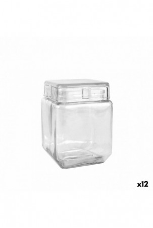 Stiklainis La Mediterránea...