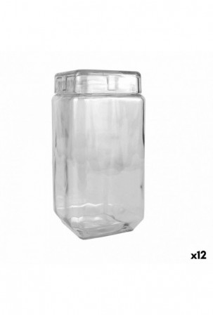 Stiklainis La Mediterránea...