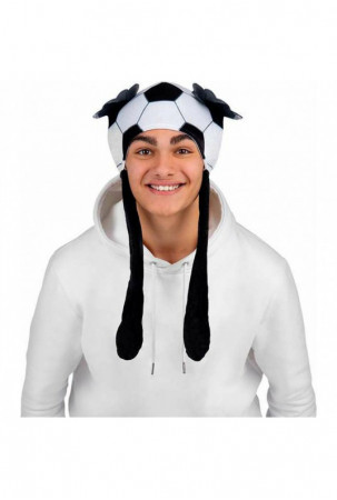 Skrybėlė My Other Me Vienas...