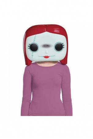 Kaukė Disney Sally The...