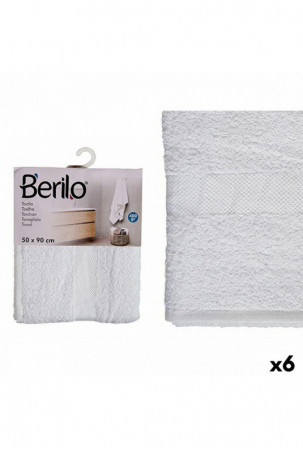 Vonios rankšluostis 50 x 90...