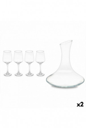 Ąsočio ir stiklinių...