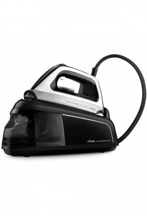 Lygintuvas su garų...