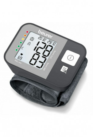 Rankos kraujospūdžio...