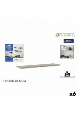 Lentynos Confortime Mural...