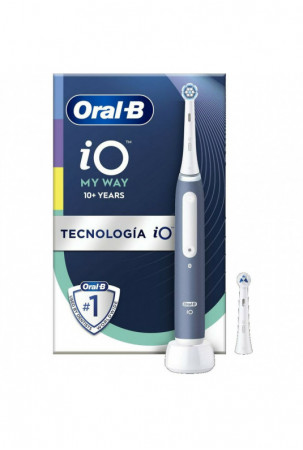 Elektrinis dantų šepetėlis...