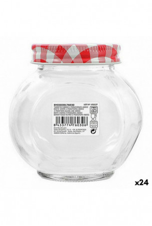 Stiklainis Mediterraneo...