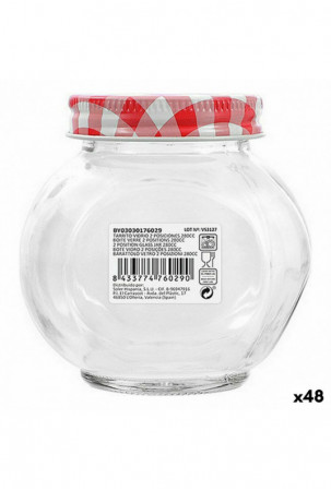 Stiklainis Mediterraneo...